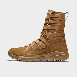 nike sfb on foot