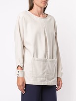 Thumbnail for your product : Nehera Smock Blouse