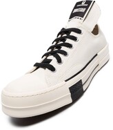 Thumbnail for your product : Converse x DRKSTAR Ox low-top sneakers