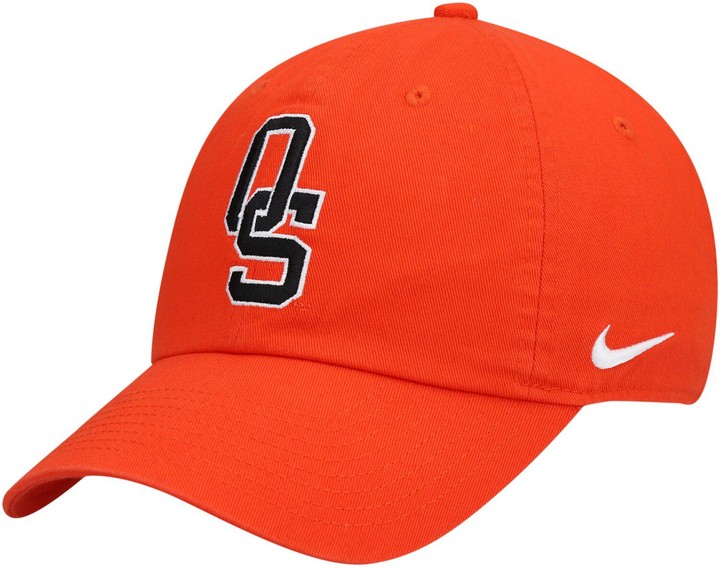 oklahoma state nike hat