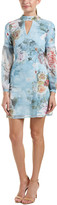 Thumbnail for your product : We Are Kindred Delilah Shift Dress