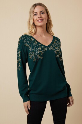 Petite Tunic Tops | Shop The Largest Collection | ShopStyle UK