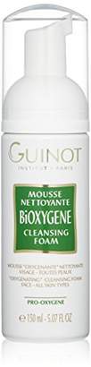 Guinot Bioxygene Cleansing Foam