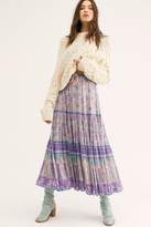 Thumbnail for your product : Spell And The Gypsy Collective Poinciana Maxi Skirt