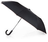Thumbnail for your product : Paul Smith Signature Stripe Trim Umbrella