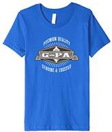 Thumbnail for your product : Vintage Premium Quality G-Pa Grandpa Gift Men's T-shirt