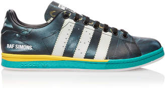 Adidas By Raf Simons RS Samba Stan Leather Sneakers