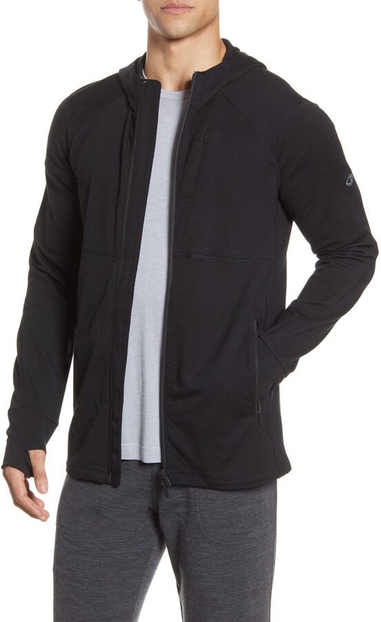 icebreaker quantum hoodie