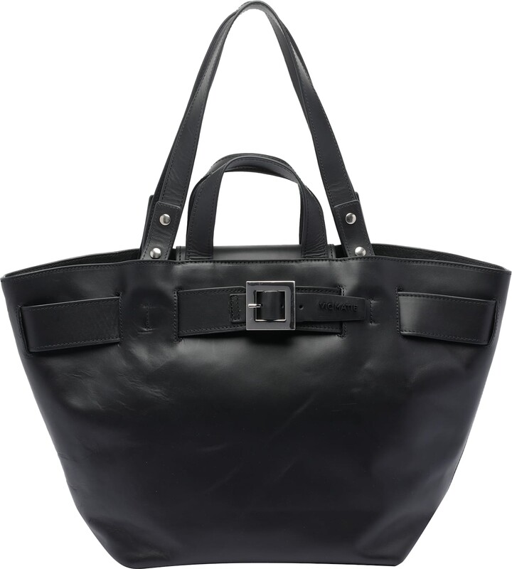 Vic Mati Shoulder Bag