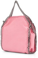 Thumbnail for your product : Stella McCartney tiny Falabella crossbody tote