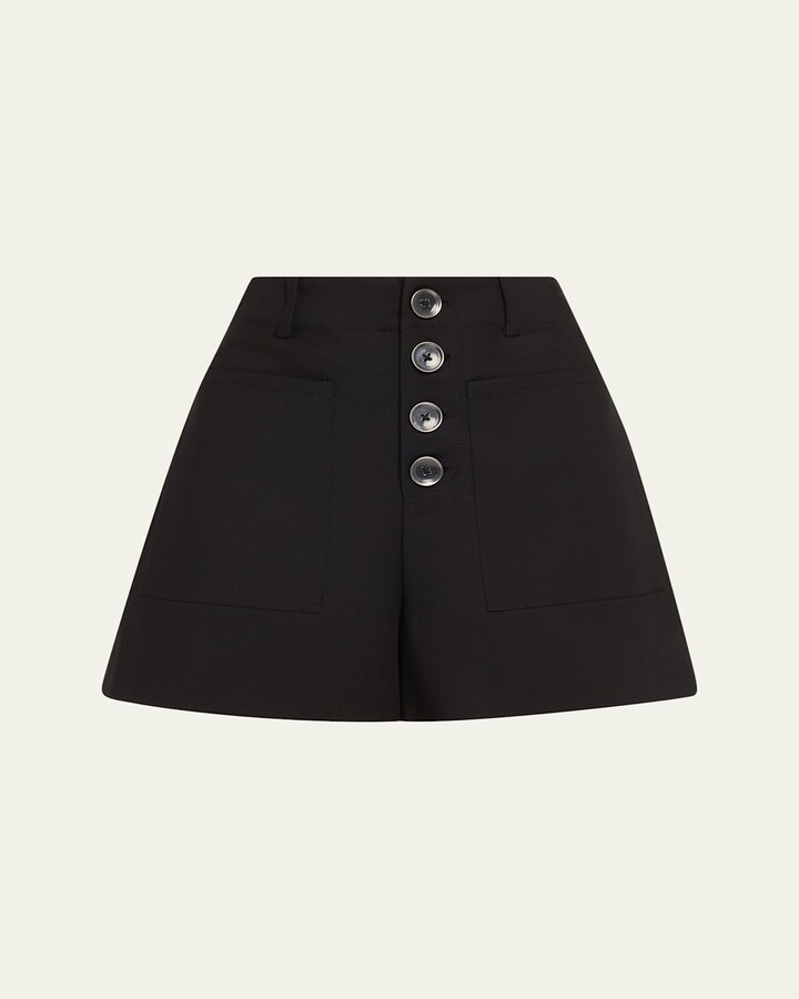 Marjory Shorts