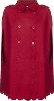 Thumbnail for your product : RED Valentino Coat