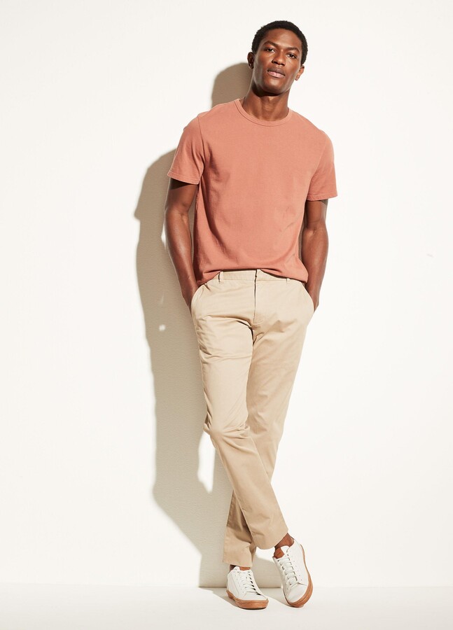 Lightweight Chinos | Shop The Largest Collection | ShopStyle