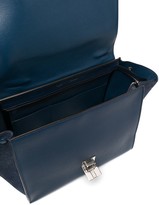 Thumbnail for your product : Céline Pre-Owned pre-owned Trapeze tote bag
