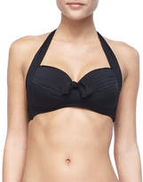 Thumbnail for your product : Seafolly Soft Cup Halter Bra
