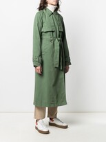 Thumbnail for your product : Boyish Maxwell trench coat