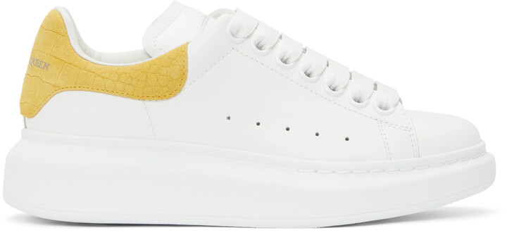 Oversized Mcqueen Sneaker | Shop the world's largest collection of 