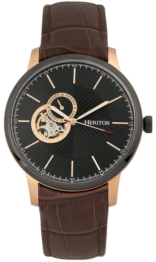 heritor automatic landon