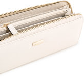 Thumbnail for your product : Cerruti zipped wallet