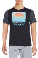 Thumbnail for your product : Howe Permanent Vacation Tee