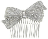 Thumbnail for your product : J.Crew Jeweled bow comb