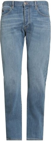 Emporio Armani Man Jeans