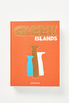 Thumbnail for your product : Assouline Greek Islands Orange