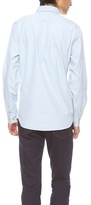 Thumbnail for your product : Marc by Marc Jacobs Oxford Shirt
