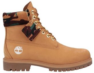 Timberland Men's Beige Boots | ShopStyle UK