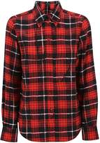 Thumbnail for your product : Marc Jacobs Plaid Shirt
