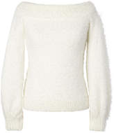 Thumbnail for your product : Banana Republic Eyelash Off-the-Shoulder Sweater