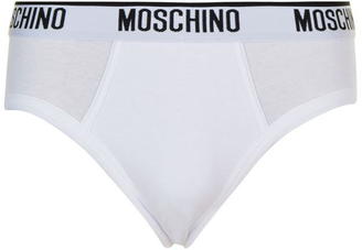 Moschino Band Briefs