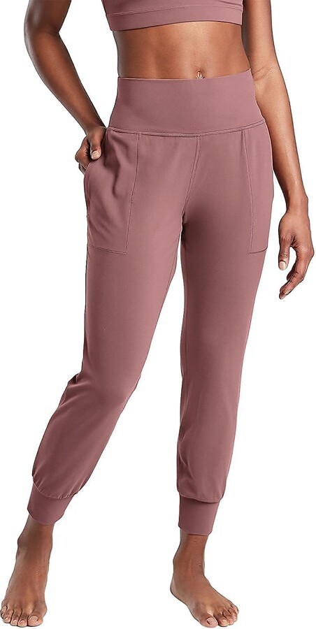 Loose Fitting Women's Workout Pants