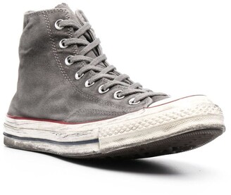 Converse Smoked Chuck 70 sneakers - ShopStyle