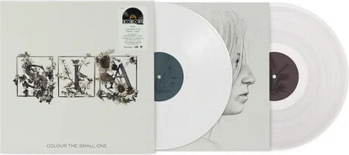 Universal Import Sia - Colour the Small One - Music & Performance - Vinyl