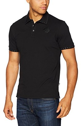 just cavalli polo shirt