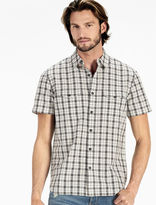 Thumbnail for your product : Lucky Brand Short Sleeve San Lorenzo Utility Shirt
