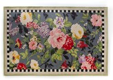 Thumbnail for your product : Mackenzie Childs Tudor Rose Rug, 5' x 8'