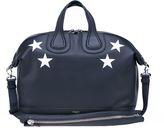 Thumbnail for your product : Givenchy Stars Print Large Nightingale Tote