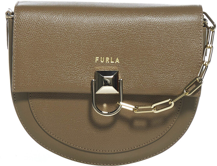 Furla Miss Mimi' Mini Crossbody Bag ShopStyle