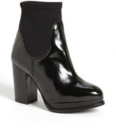 Thumbnail for your product : Topshop 'Aeon Neoprene' Boot