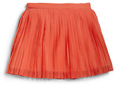 Thumbnail for your product : Marie Chantal Little Girl's Pleated Skirt