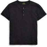Thumbnail for your product : Ralph Lauren Ralph Lauren Lightweight Henley Sleep Shirt