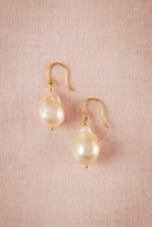 Thumbnail for your product : BHLDN Baroque Pearl Drops