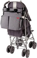 Thumbnail for your product : Skip Hop Duo Signature Diaper Bag - Heather Grey