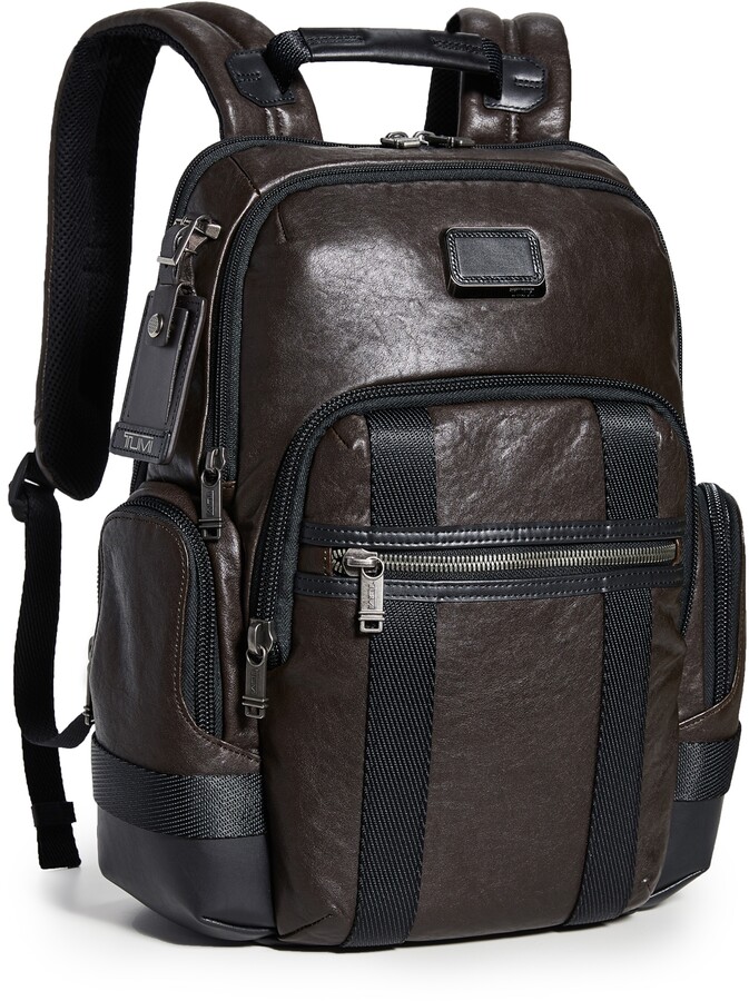 alpha bravo nathan backpack
