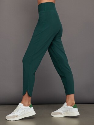 Carbon38 Jogger in Melt - Ponderosa Pine - ShopStyle Activewear Pants