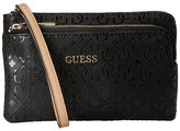 Thumbnail for your product : GUESS Juliet SLG Wristlet
