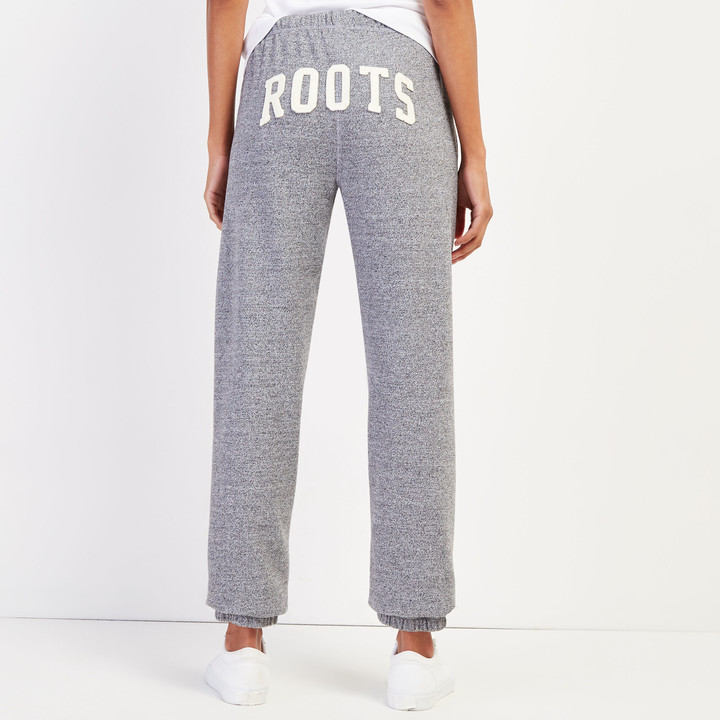 roots sweatpants cheap