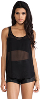 Thumbnail for your product : BLK DNM Tank 10